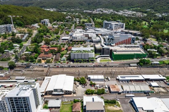 $30m state-of-the-art Health Hub for Gosford
